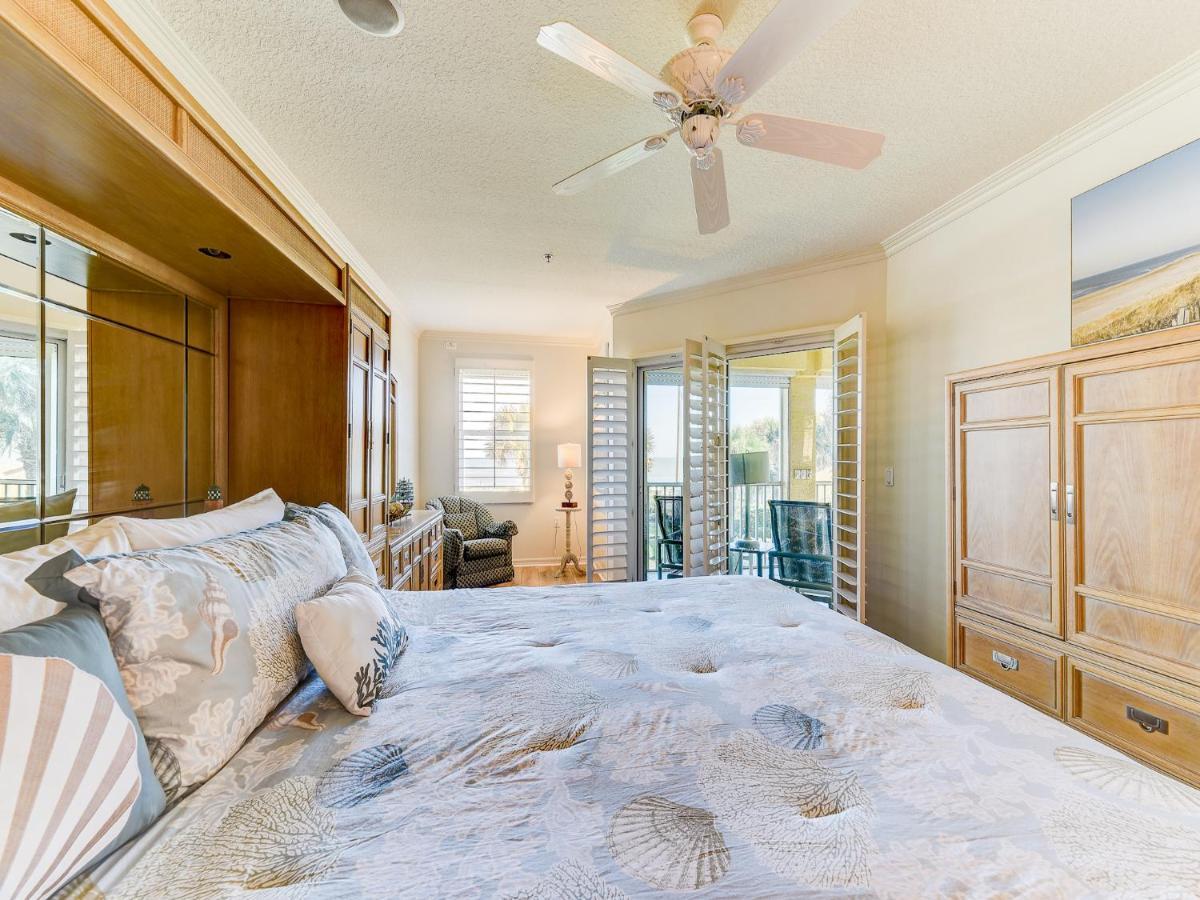 South Beach Club 205, 3 Bedrooms, Sleeps 6, Ocean View, 2Nd Floor, Elevator Флаглер-Бич Экстерьер фото