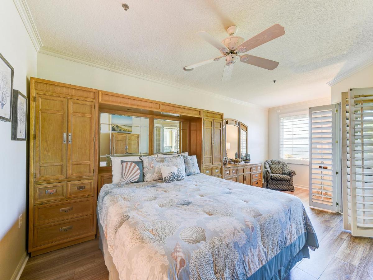 South Beach Club 205, 3 Bedrooms, Sleeps 6, Ocean View, 2Nd Floor, Elevator Флаглер-Бич Экстерьер фото