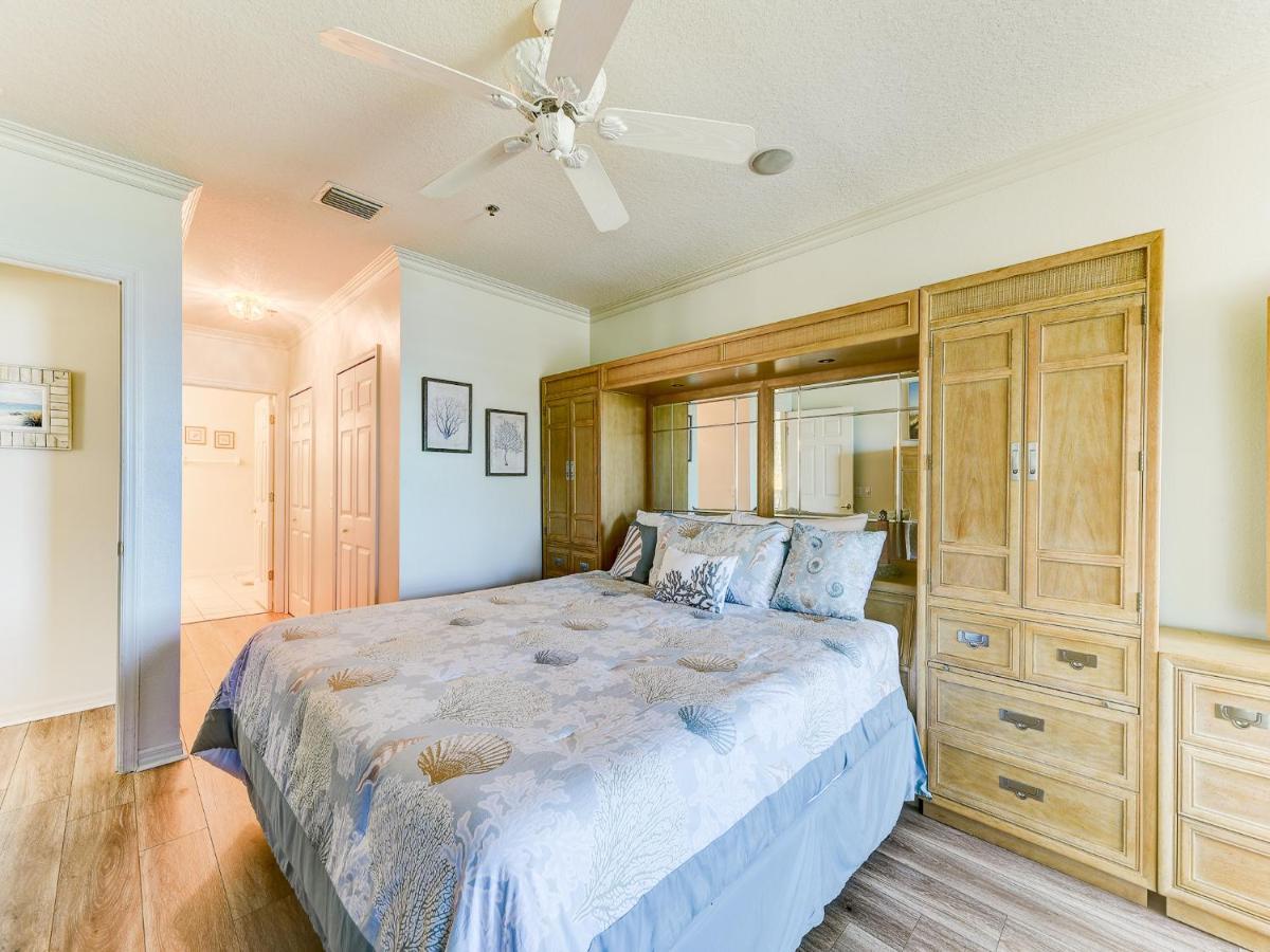 South Beach Club 205, 3 Bedrooms, Sleeps 6, Ocean View, 2Nd Floor, Elevator Флаглер-Бич Экстерьер фото