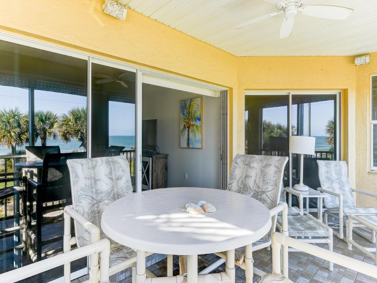 South Beach Club 205, 3 Bedrooms, Sleeps 6, Ocean View, 2Nd Floor, Elevator Флаглер-Бич Экстерьер фото